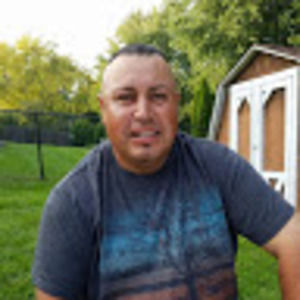 Meet your Posher, Benjamin